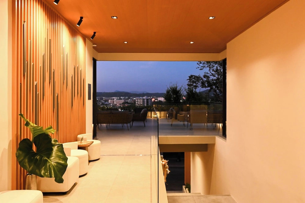 Wora Hotel