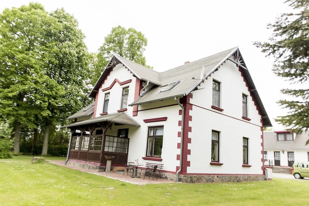 Forsthaus Garz