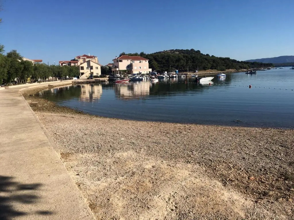 Apartments Vala