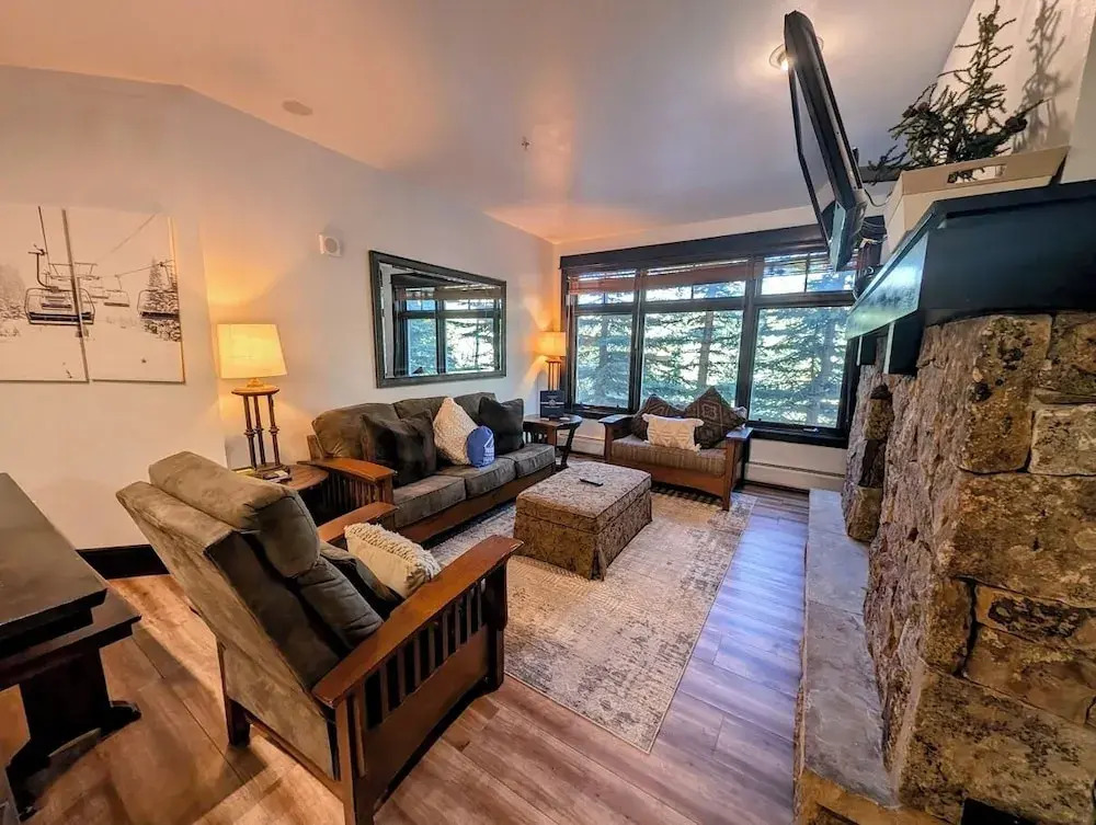 Lone Eagle 3001 by SummitCove Vacation Lodging