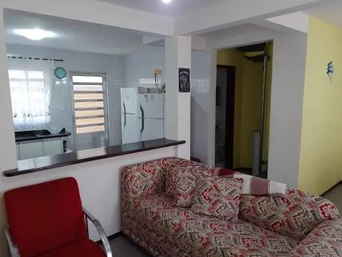 Casa Matinhos Caioba Parana