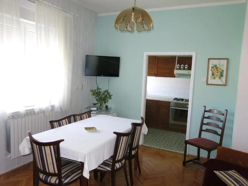 Apartment Coce