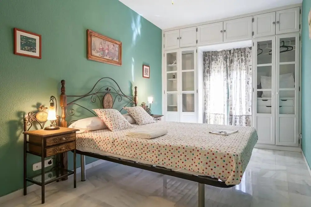 SevillaHome - Bonito Piso Junto al Rio