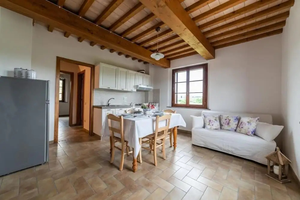 Il Mandorlo b&b