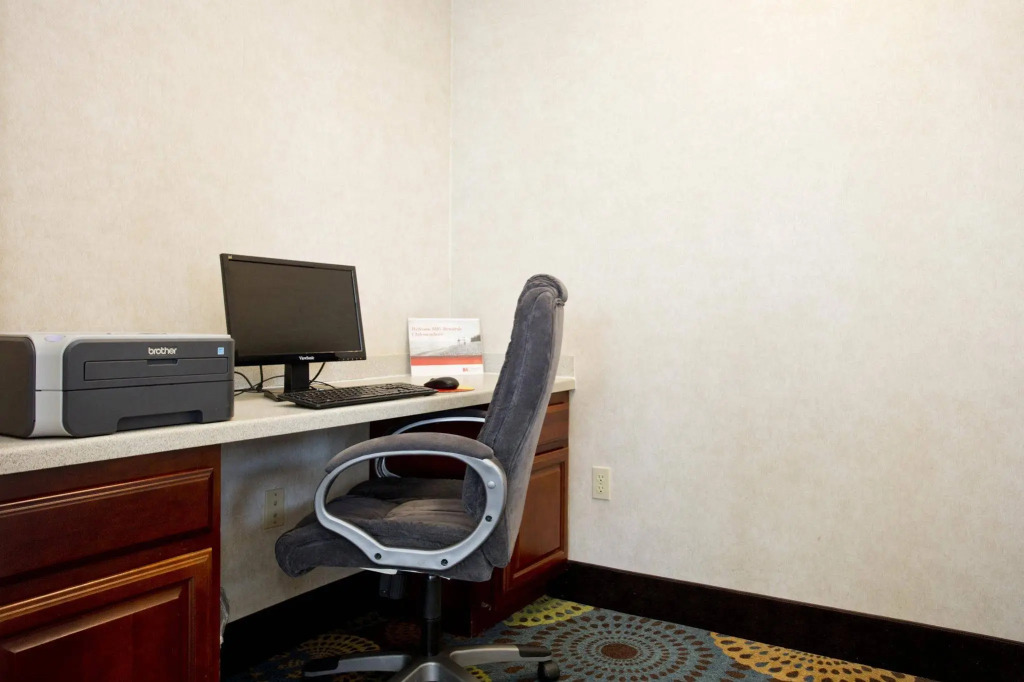 Holiday Inn Express Stephens City by IHG