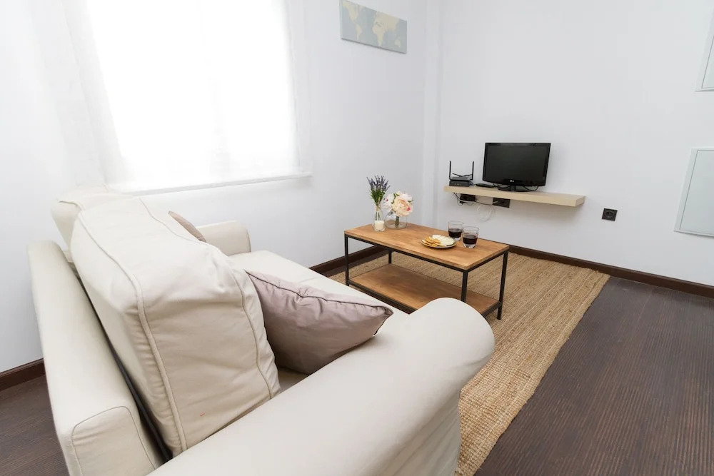 Brilliant Cosy Studio in the center