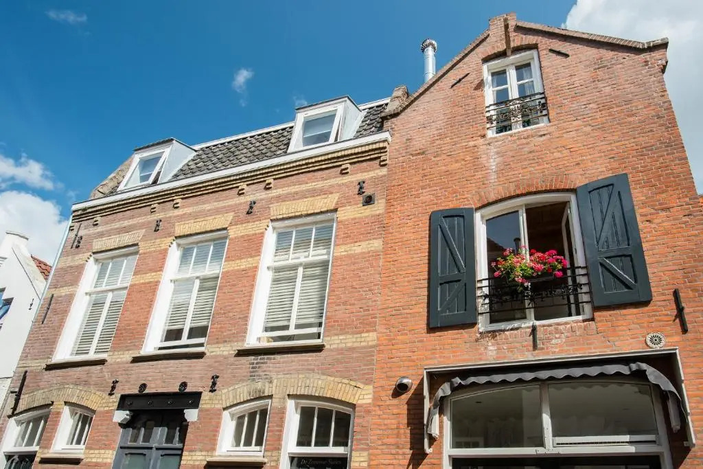 De zeeuwse Suites