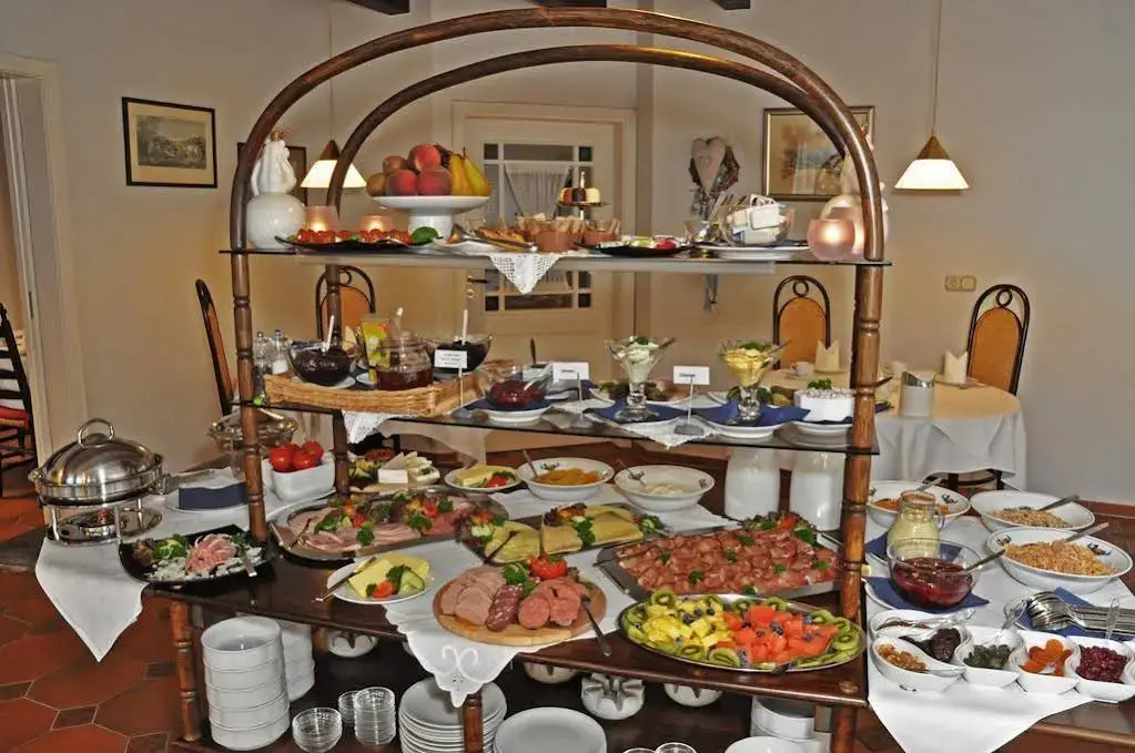 Hotel Garni Kristinenhof