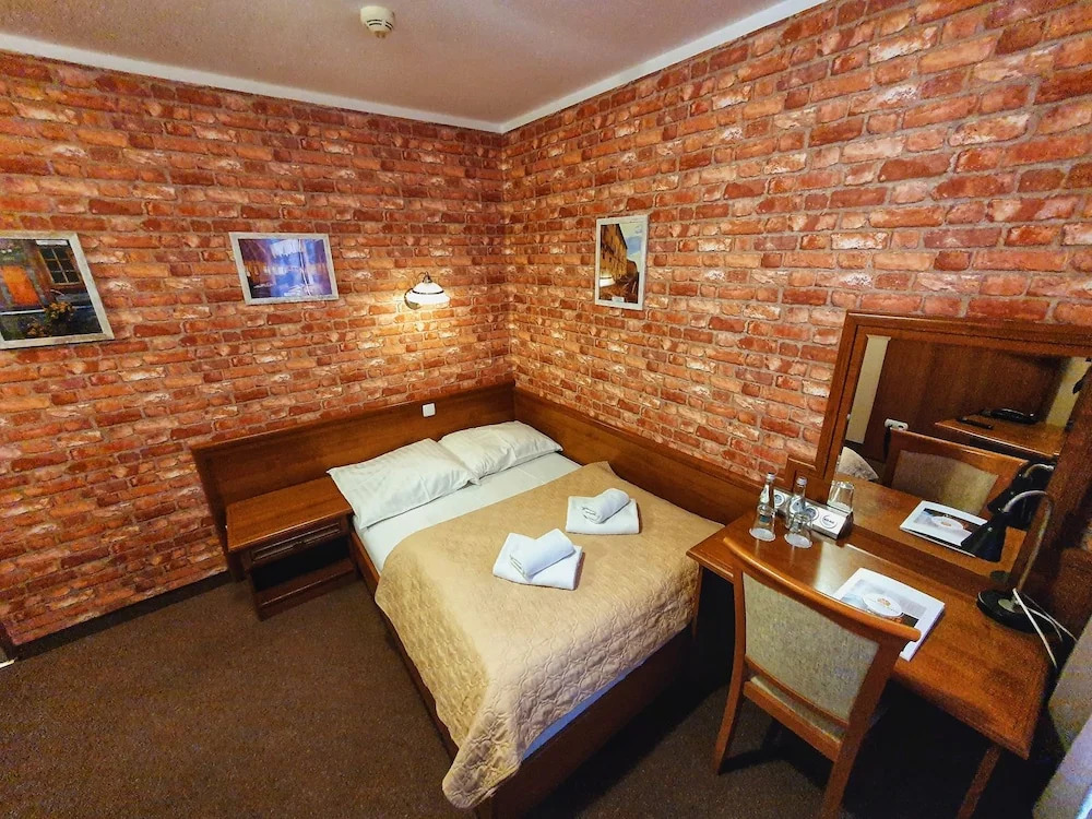 Hotel Zamkowy Młyn
