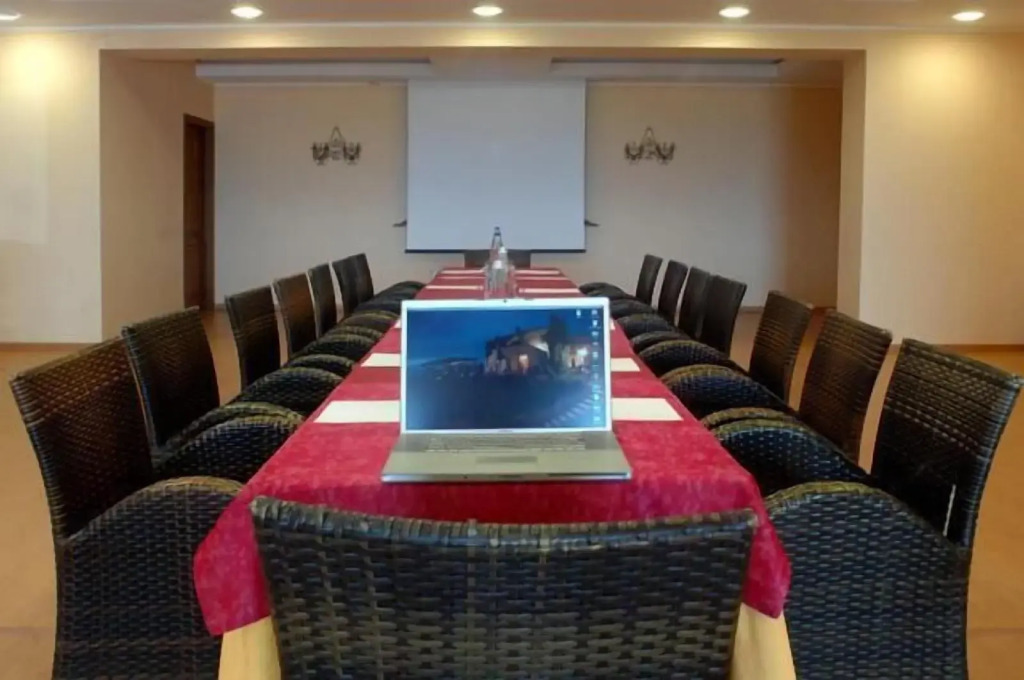 Agrihotel Il Palagetto
