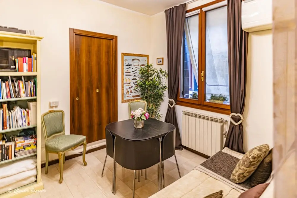 B&B Residenza Al Pozzo