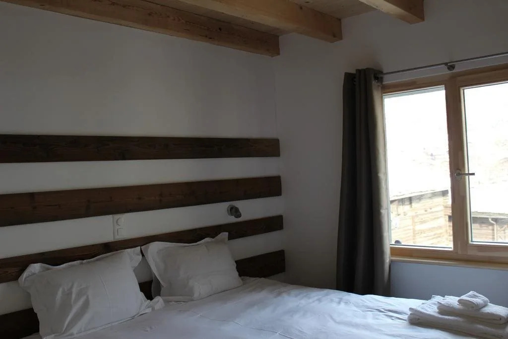 B&B La Baraque