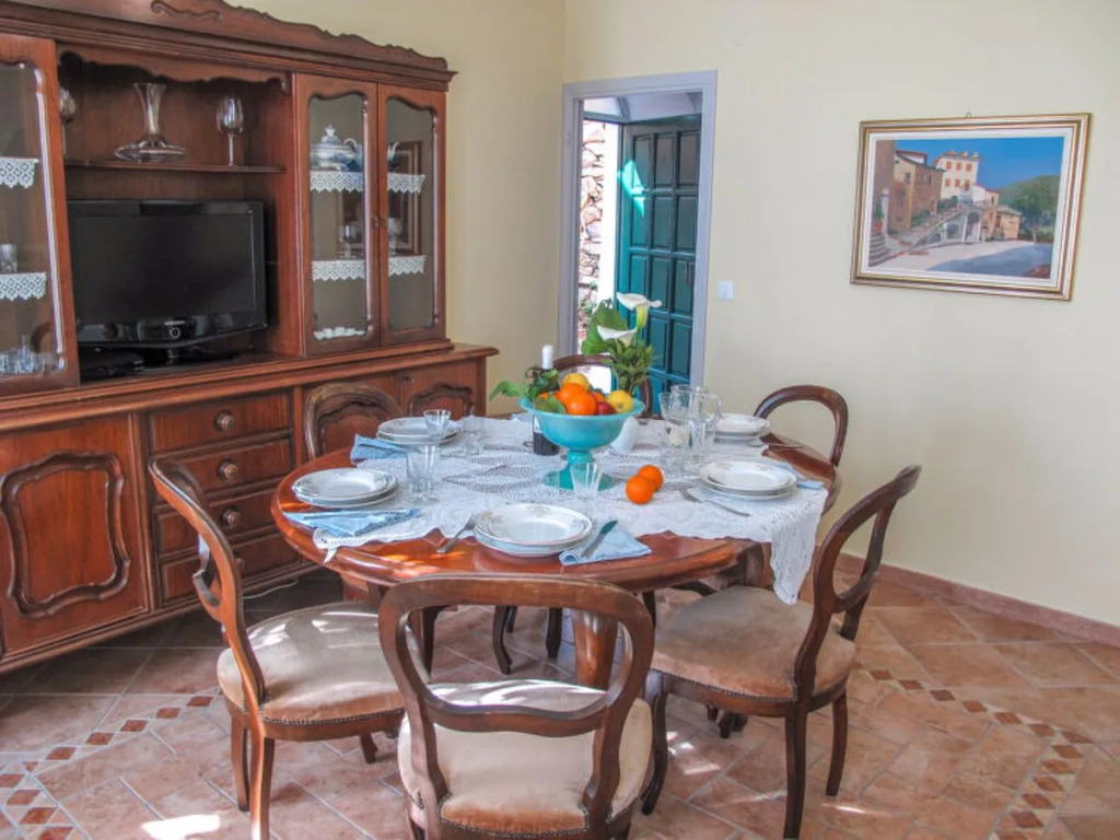 Holiday Home Arietta VLO150 by Interhome