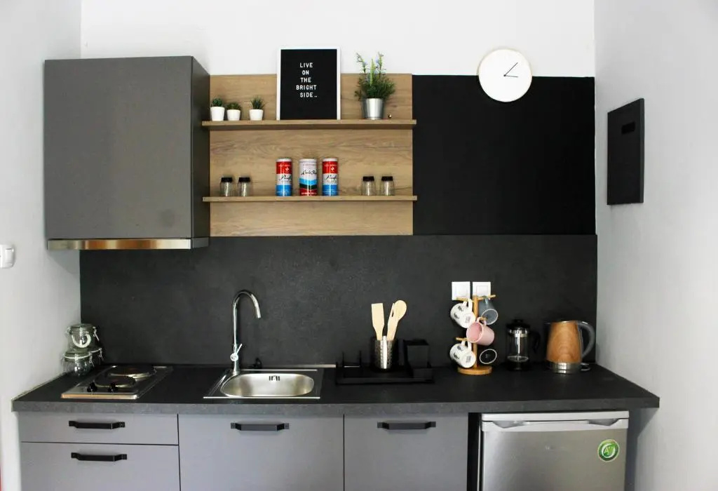 Homel Rocks -Elegant Apt 2BD -Amazing garden view