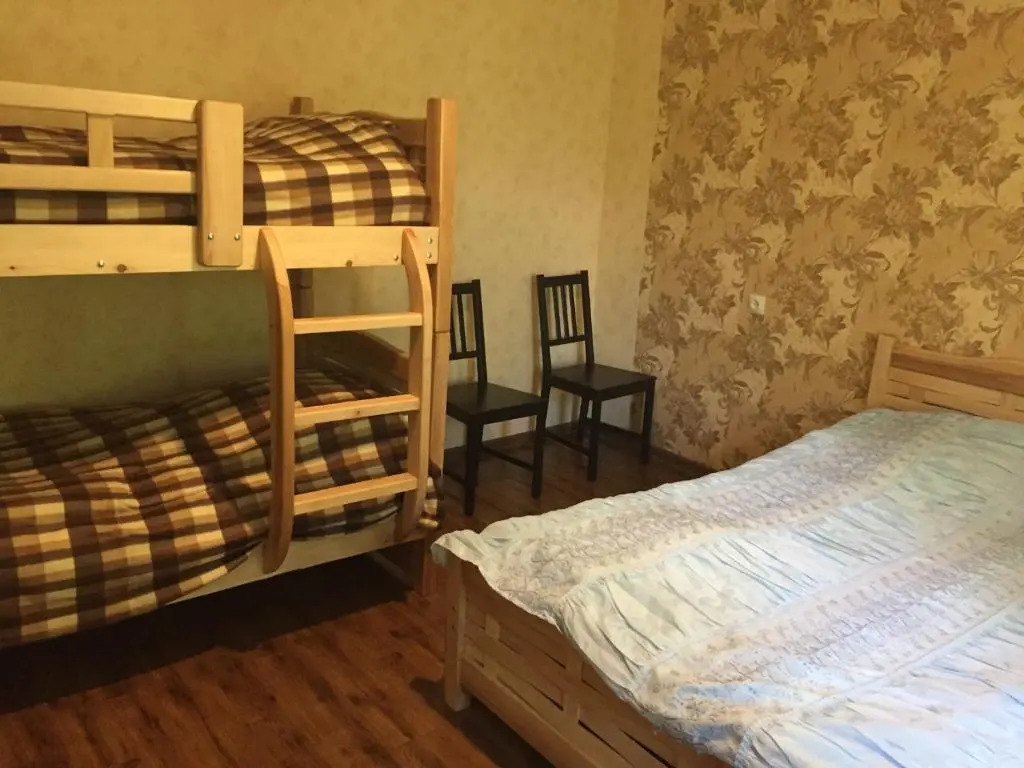 family apartment