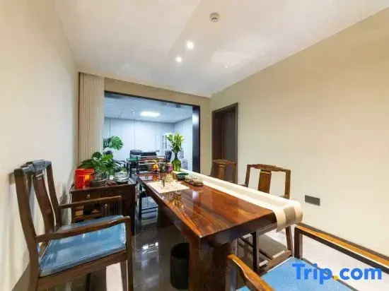 Yueting Hotel (Xinzhou Kailai. Xinyue Shopping Plaza Branch)
