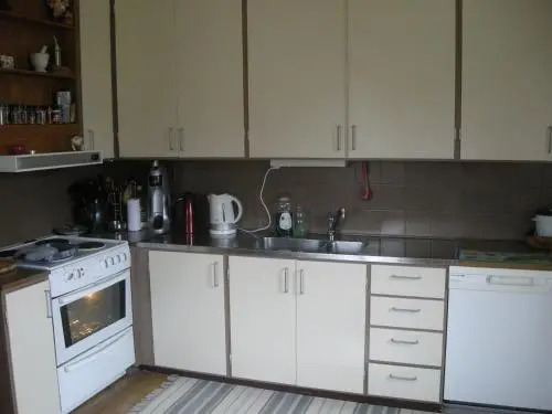 B&B Villa Solhaga