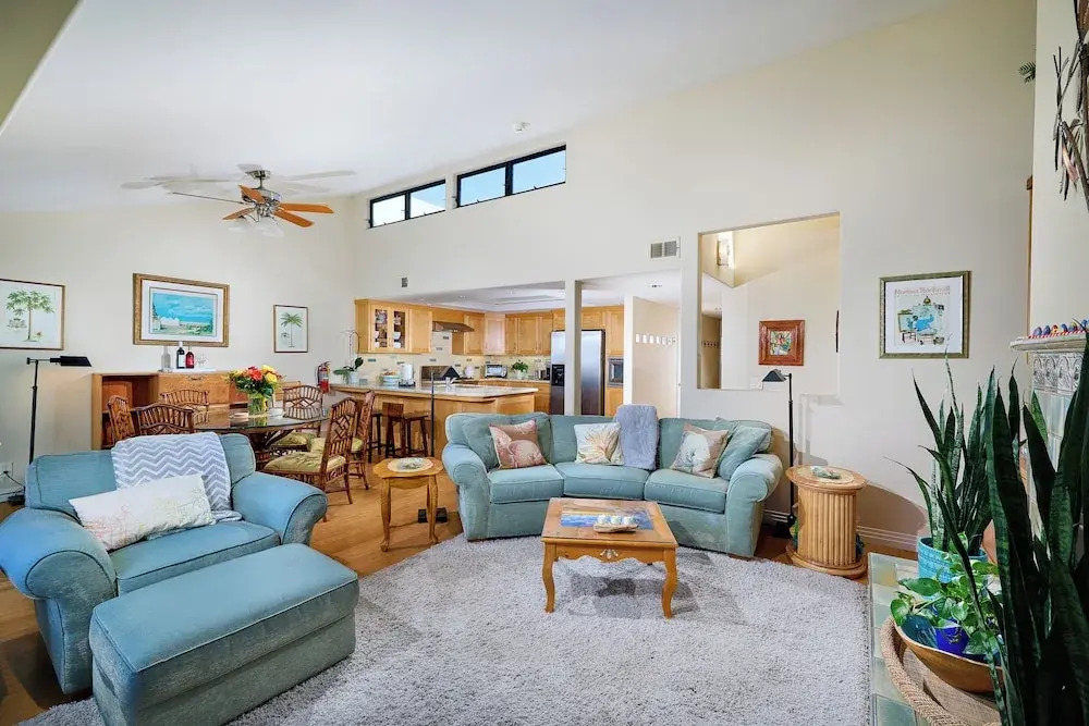 152-4 Coastal Luxury With Panoramic Ocean View