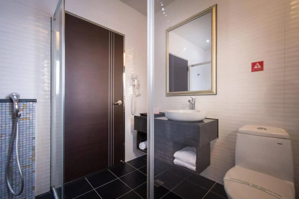 Esun Villa Hotel