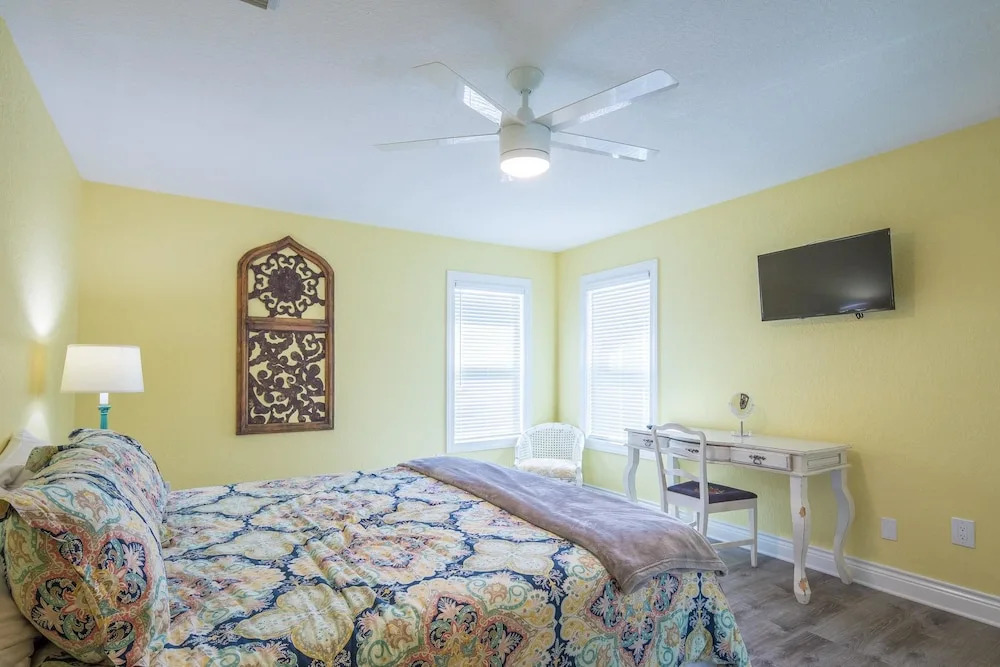 LEDGEROCK POINTE - 3 Br Home