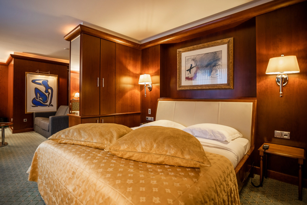 Koener Hotel & Spa