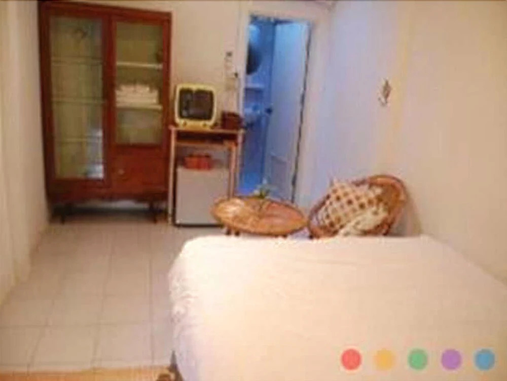 Sparrows Nest Guest House