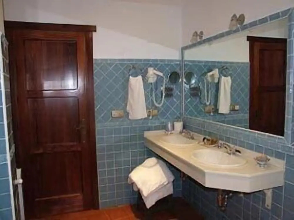 Hotel Rural Carlos I