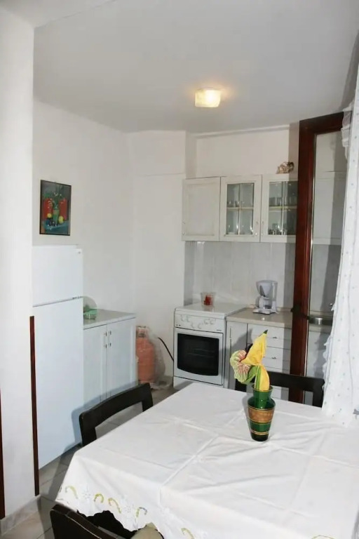 Apartments Gašperov