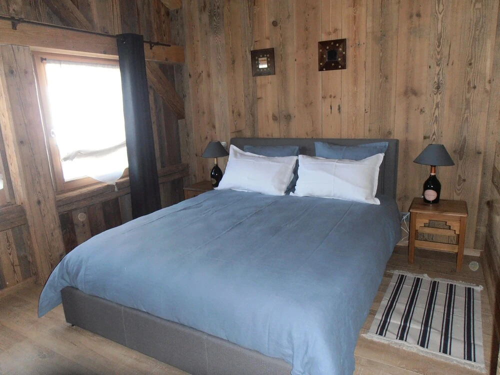 Mont Blanc Chalet