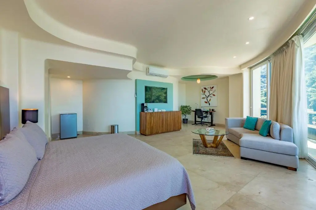 Truly one of the finest villa for rent in Puerto Vallarta