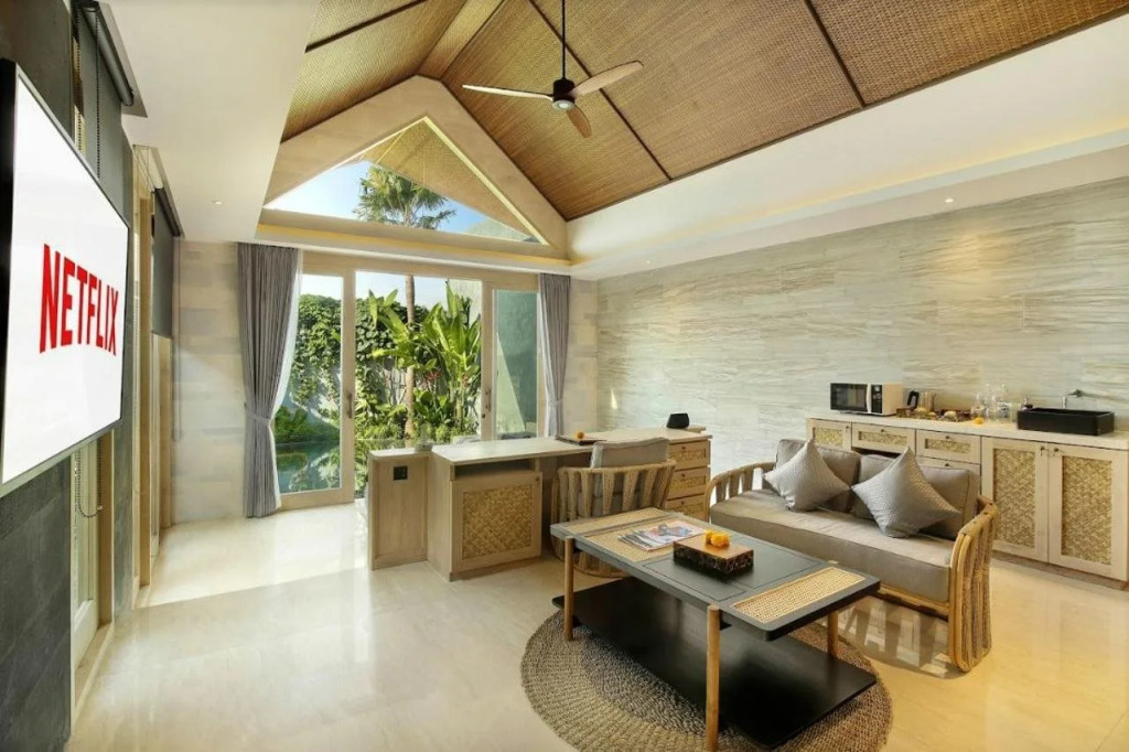Astera Resort & Spa Canggu by Ini Vie Hospitality