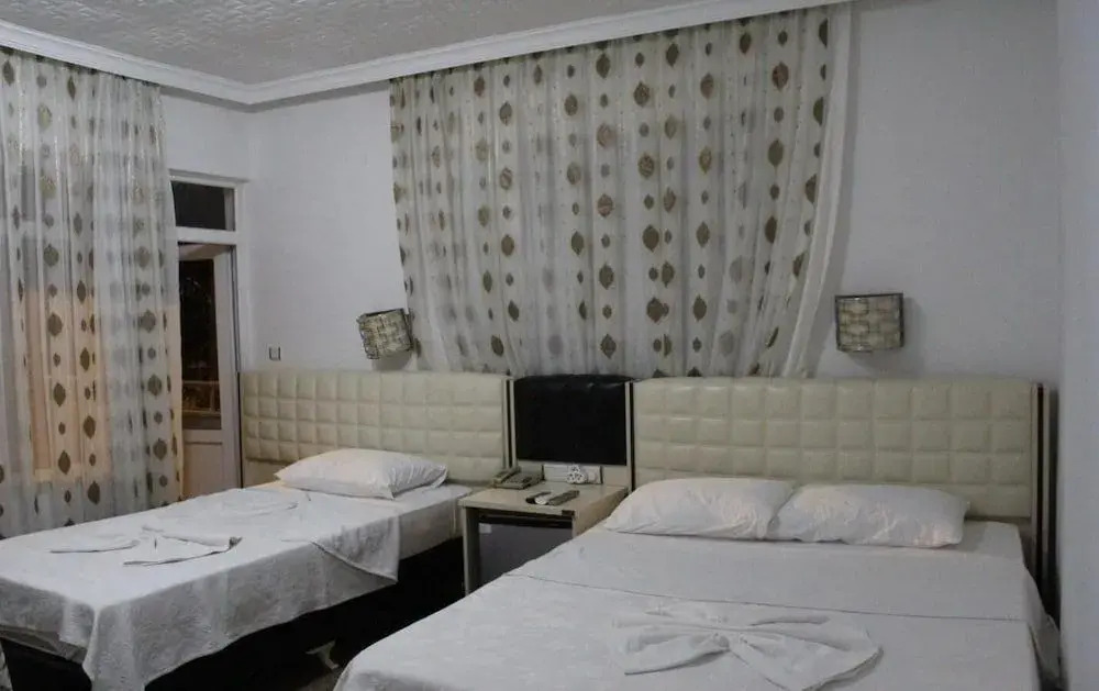 Hotel Tayfun
