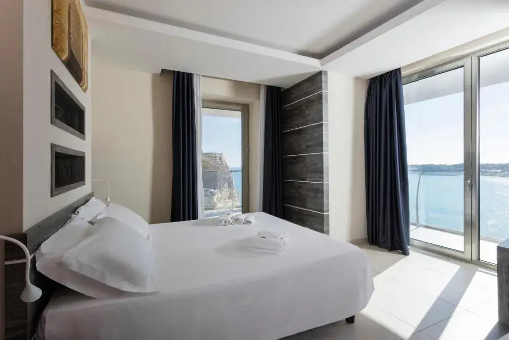 Hotel Belvedere