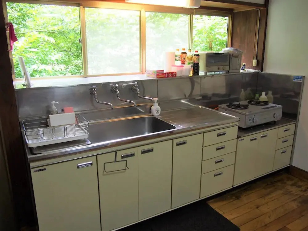 Private Hot Spring Villa Ninomiyaan