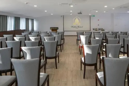 Willis Hotel Business & Wellness