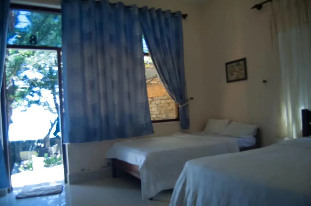 Thien Son Homestay - Giáp Biển