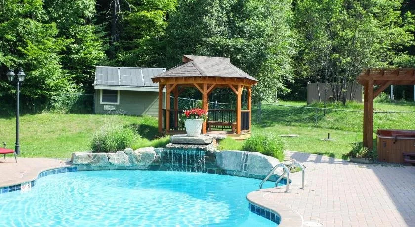 The Inn at Quail Run