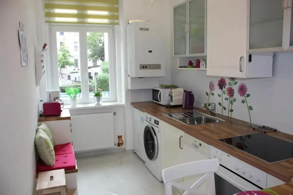 govienna - City Center Apartments