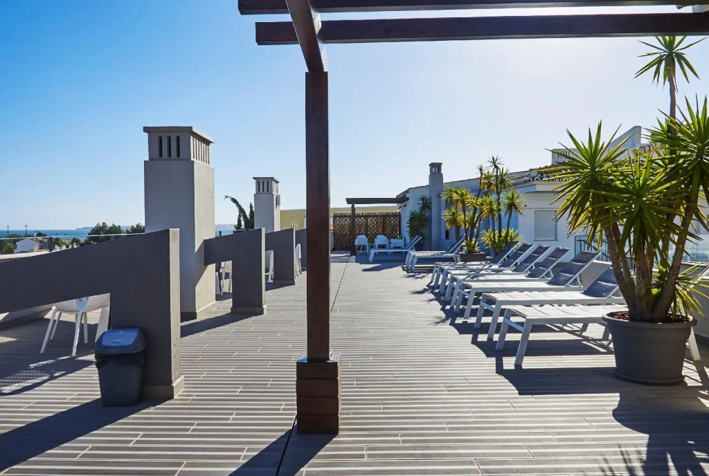 Esteves Apartment - Alvor Center