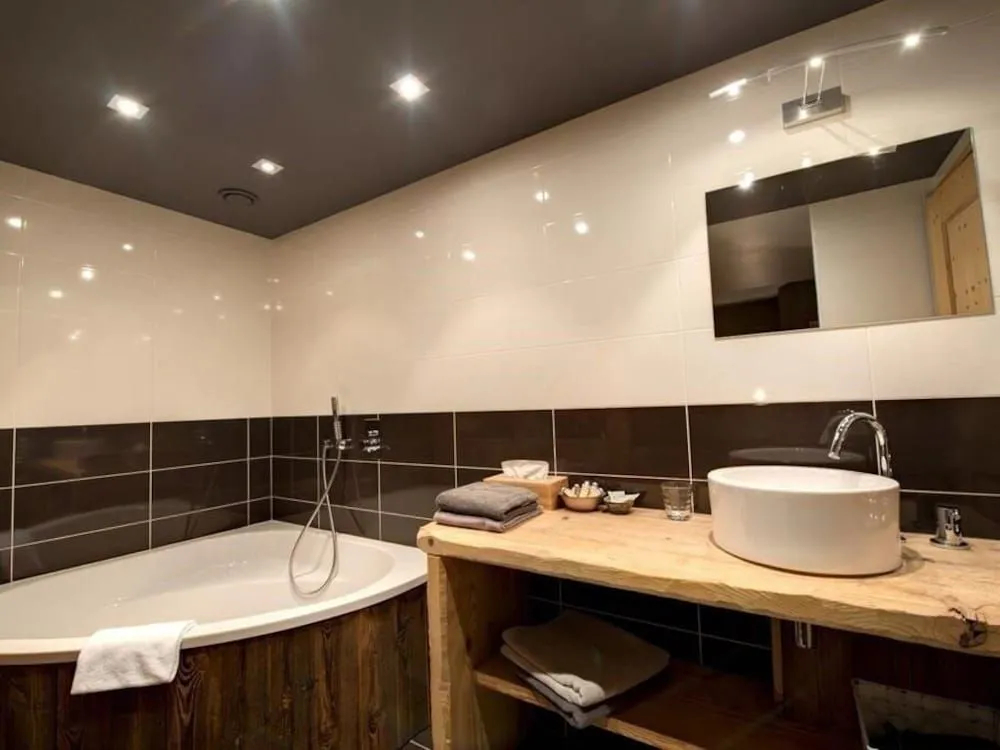 Chalet Christine