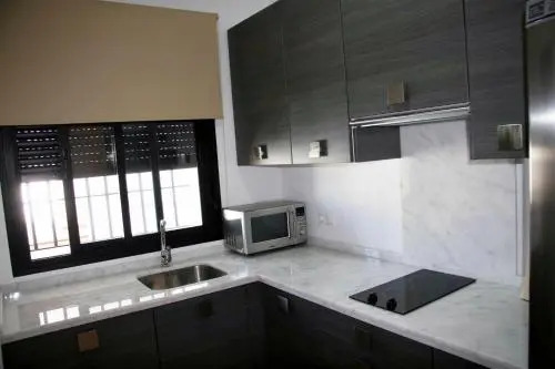 Apartamentos Fariñas 11