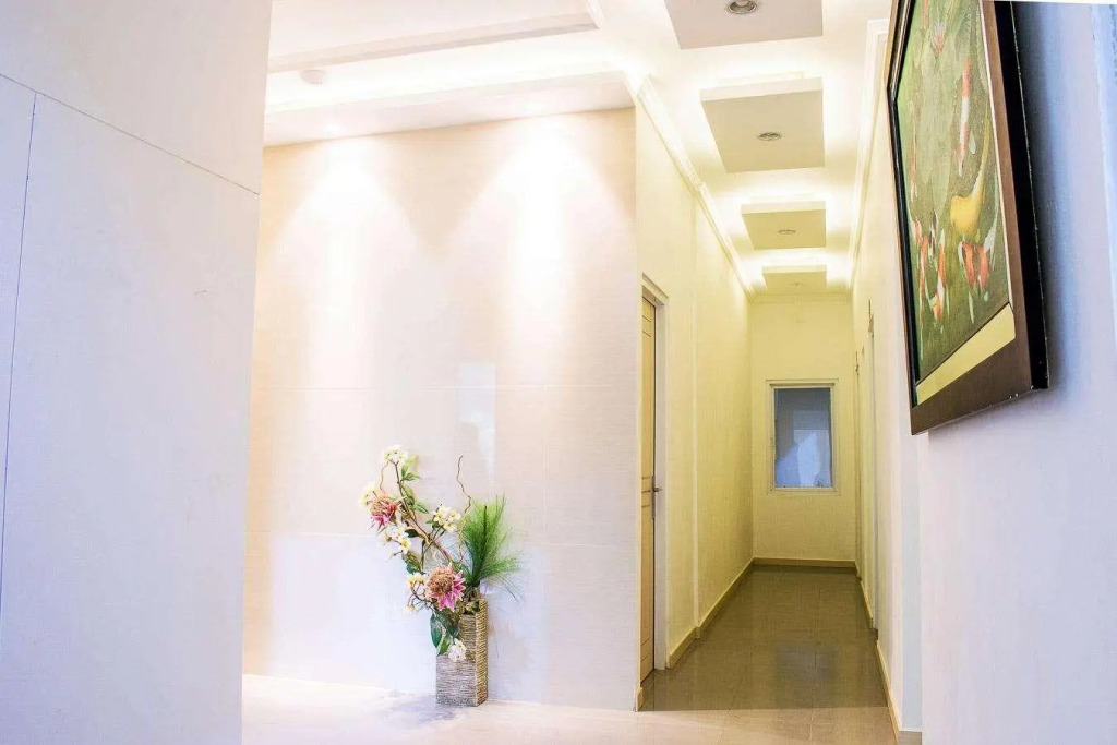 ZEN Rooms Senopati Syariah
