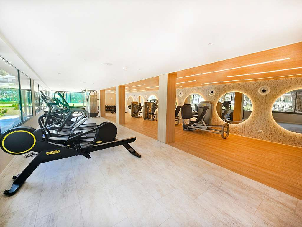 Hotel & Spa SEntrador Playa