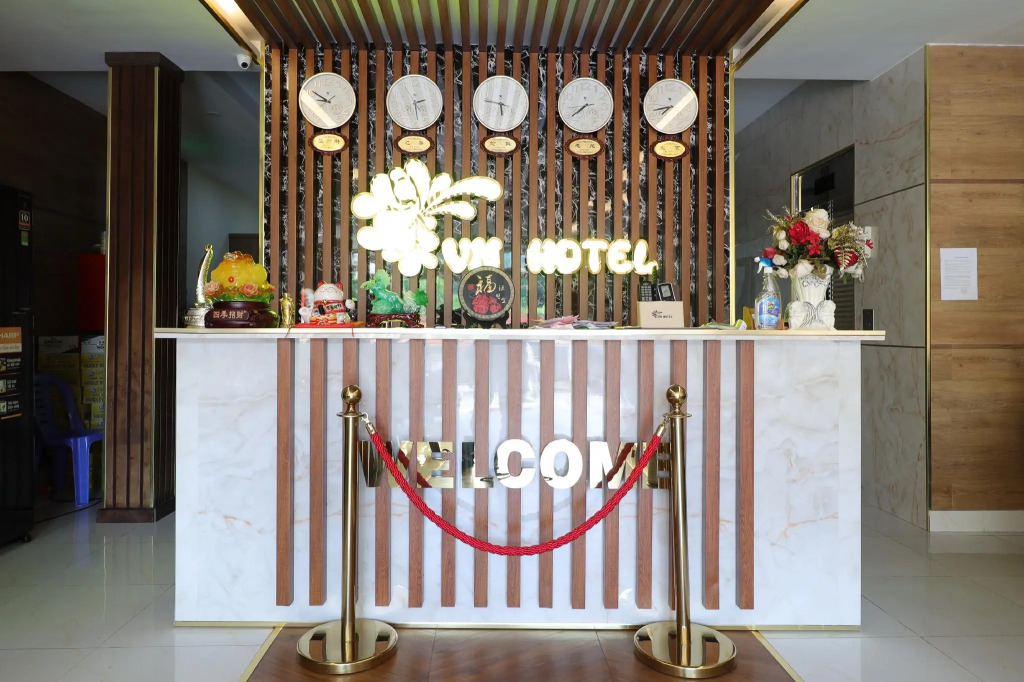 Vienna Hotel