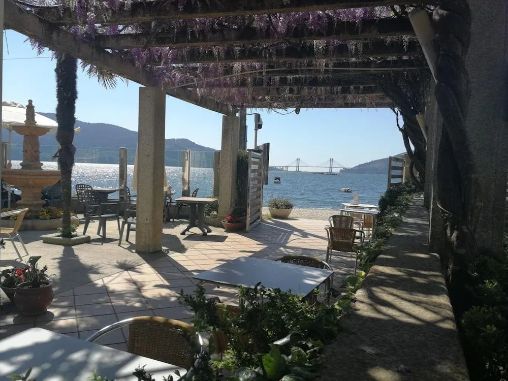 Hostal Antolín