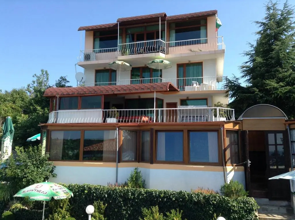 Villa Olymp
