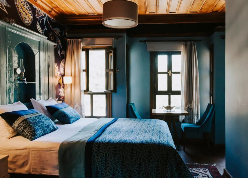Misgibi Otel