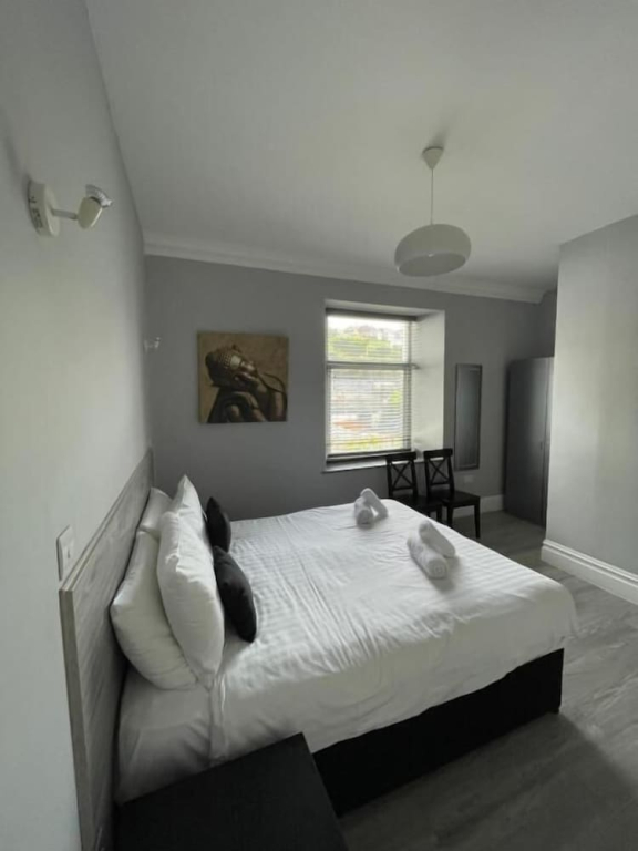 Lundy House Hotel