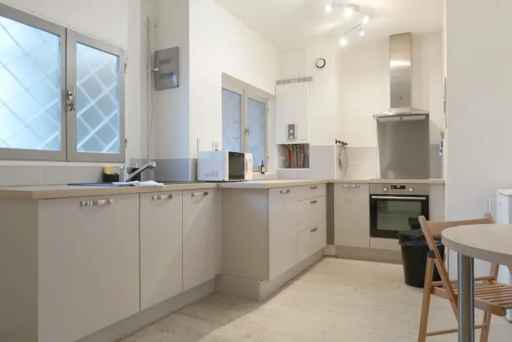 Le Berbisey - Cosy & Clean