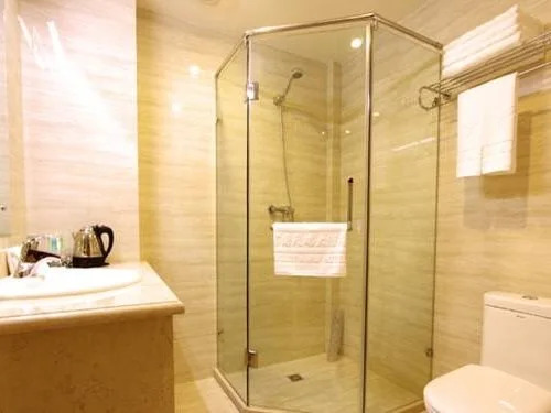 Fuguo Tianrui Hotel
